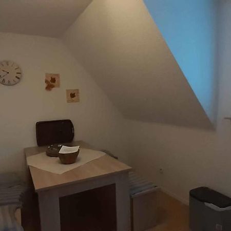 Ferienwohnung Antonia Винтерберг Экстерьер фото