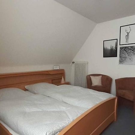 Ferienwohnung Antonia Винтерберг Экстерьер фото