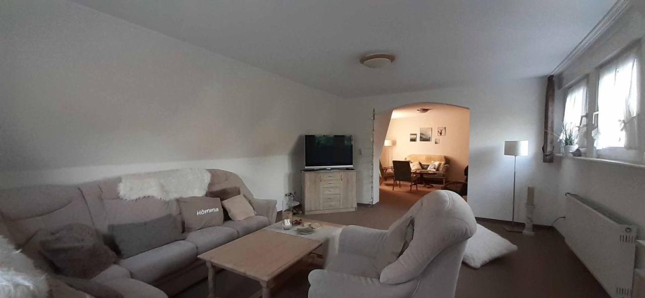 Ferienwohnung Antonia Винтерберг Экстерьер фото