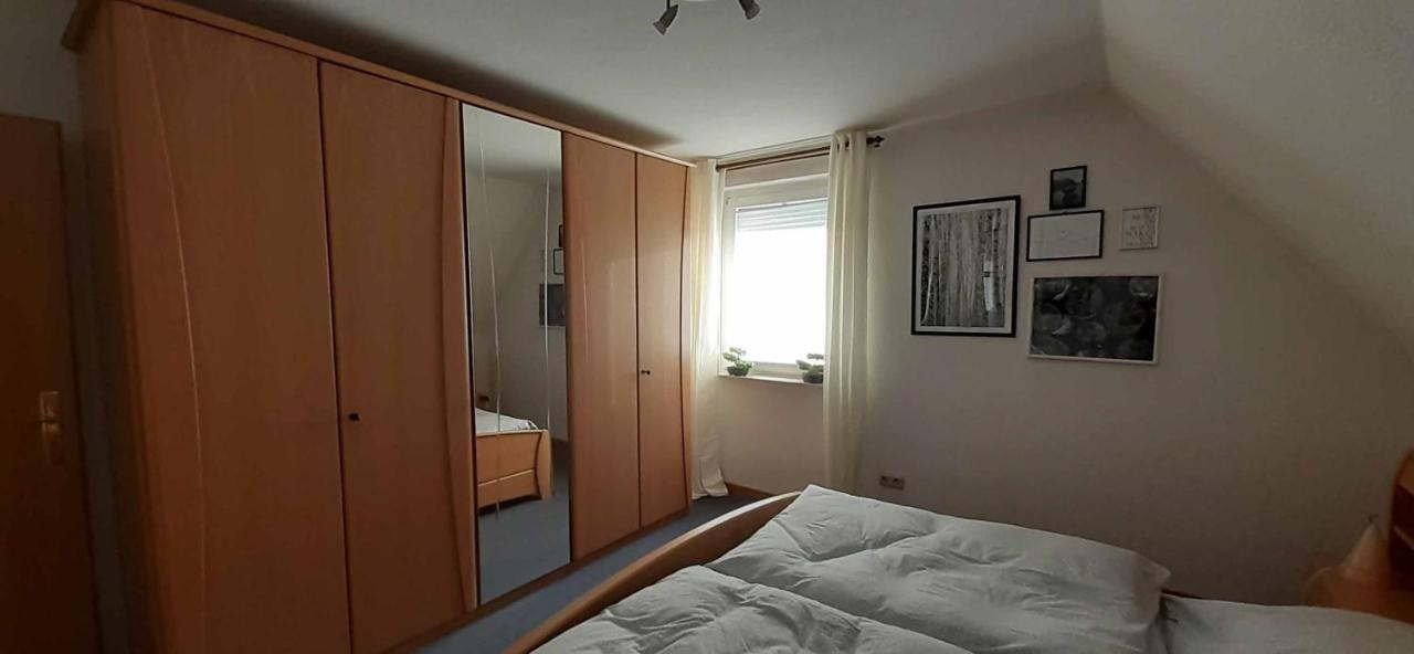 Ferienwohnung Antonia Винтерберг Экстерьер фото